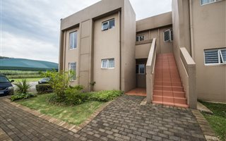 2 Bedroom Apartment in Mulbarton