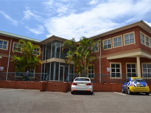 630 m² Office Space in Mt Edgecombe Estate 1 & 2