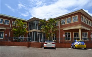 630 m² Office Space in Mt Edgecombe Estate 1 & 2