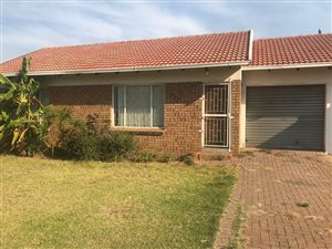 2 Bed Townhouse in Reyno Ridge