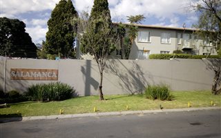 2 Bedroom Apartment in Radiokop