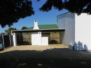 3 Bed House in Tableview