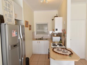 2 Bedroom Apartment in D Urbanvale