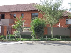 2 Bed Apartment in Alrode