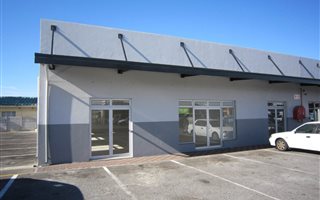 252 m² Retail Space in Parow Valley