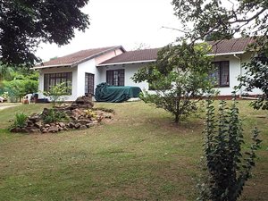 4 Bed House in Crestholme