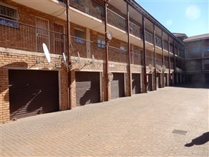 1 Bed Apartment in Kempton Park Central