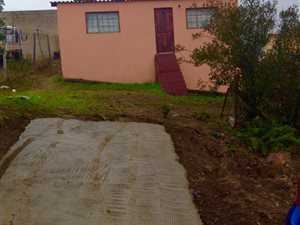 2 Bed House in Mdantsane