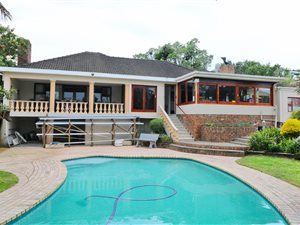 4 Bed House in Beacon Bay