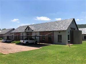 145 m² Office Space in Eldoraigne