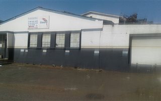 2000 m² Office Space in Jacobs