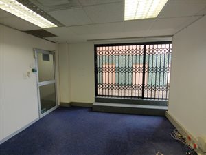 88 m² Commercial space in Musgrave