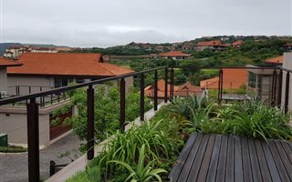 4 Bedroom Townhouse in Zimbali Coastal Estate