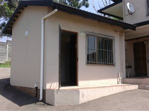 1 Bedroom Flat in Yellowwood Park