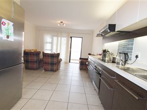 2 Bed Townhouse in Winchester Hills