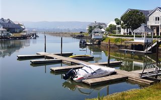 5 Bedroom House in Thesen Islands