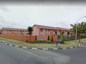 2 Bedroom Townhouse in Boksburg West