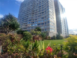 2 Bed Apartment in North Beach