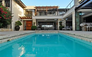 5 Bedroom House in Kwaaiwater