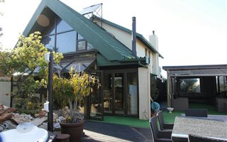 4 Bedroom House in Cape St Francis