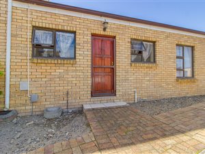2 Bed Townhouse in Eden Park