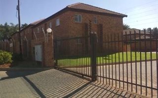 2 Bedroom Apartment in Amandasig