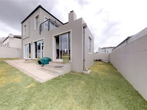 3 Bed House in Avalon Estate
