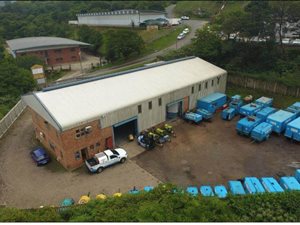 681 m² Commercial space in Mahogany Ridge