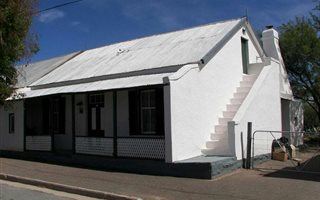 2 Bedroom House in Fraserburg