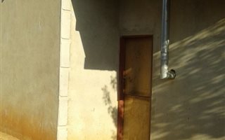 3 Bedroom House in Jouberton