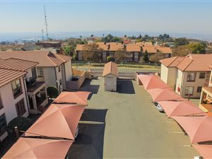 2 Bedroom Apartment in Turffontein