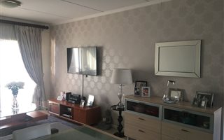 2 Bedroom Apartment in Kyalami Hills
