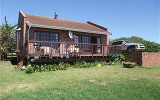 1 Bedroom House in Forest Downs