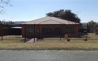 3 Bedroom House in Pretoria West