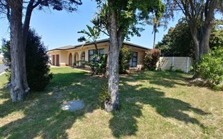 4 Bedroom House in Oakglen