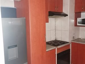 2 Bed Apartment in South Beach