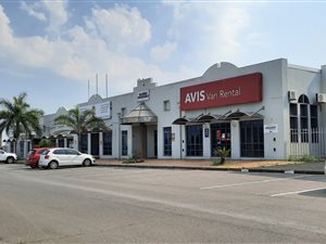 1370 m² Commercial space in Richards Bay Central