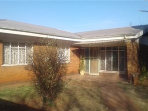 3 Bed House in Vanderbijlpark CW