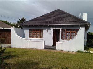 3 Bed House in Thornton