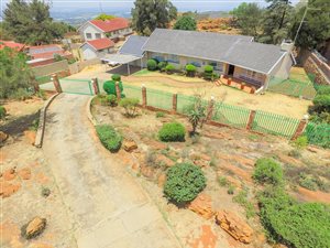3 Bed House in Risana