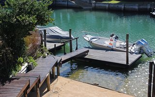 4 Bedroom House in St Francis Bay Canals