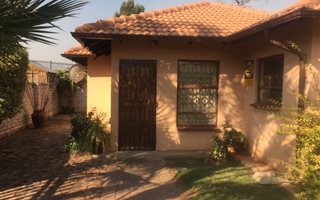 2 Bedroom House in Booysens
