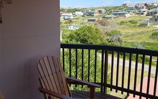 2 Bedroom House in Tergniet