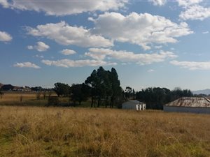 635 ha Farm in Cedarville