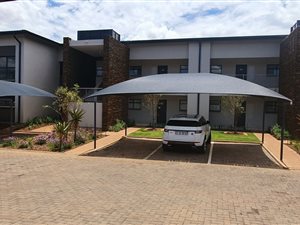 2 Bed House in Serengeti