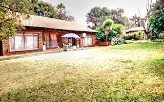3 Bedroom House in Wilro Park