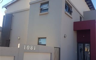 3 Bedroom House in Zambezi Country Estate