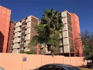 Studio Apartment in Arcadia