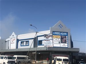 2756 m² Commercial space in Malvern East