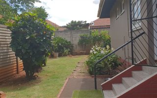 4 Bedroom House in Umbilo